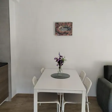 Lägenhet Orto Vacanze