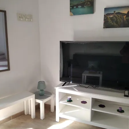 Orto Vacanze Lägenhet *