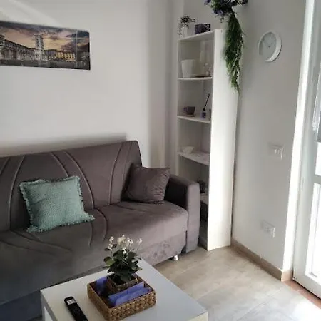 Orto Vacanze Apartment