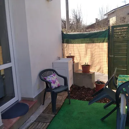 Apartment Orto Vacanze *