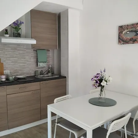 Apartment Orto Vacanze