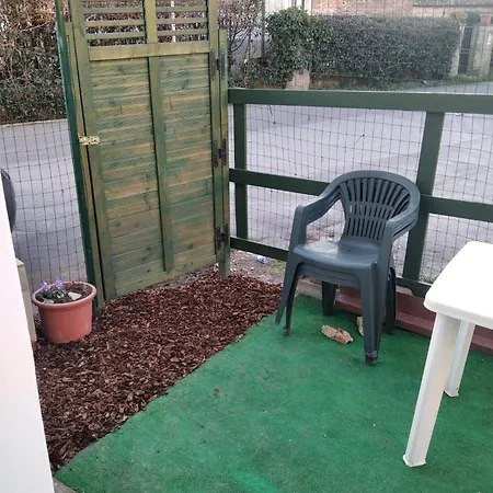 Orto Vacanze Apartment Lucca