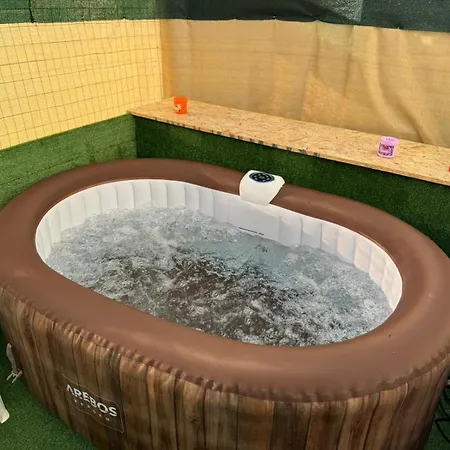 Orto Vacanze Apartment